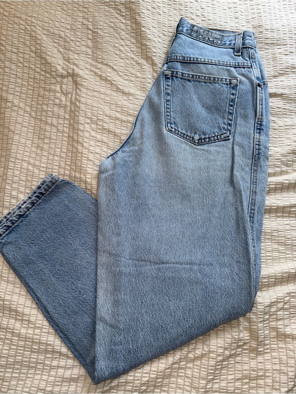 Gitano Vintage Tapered Jeans 26